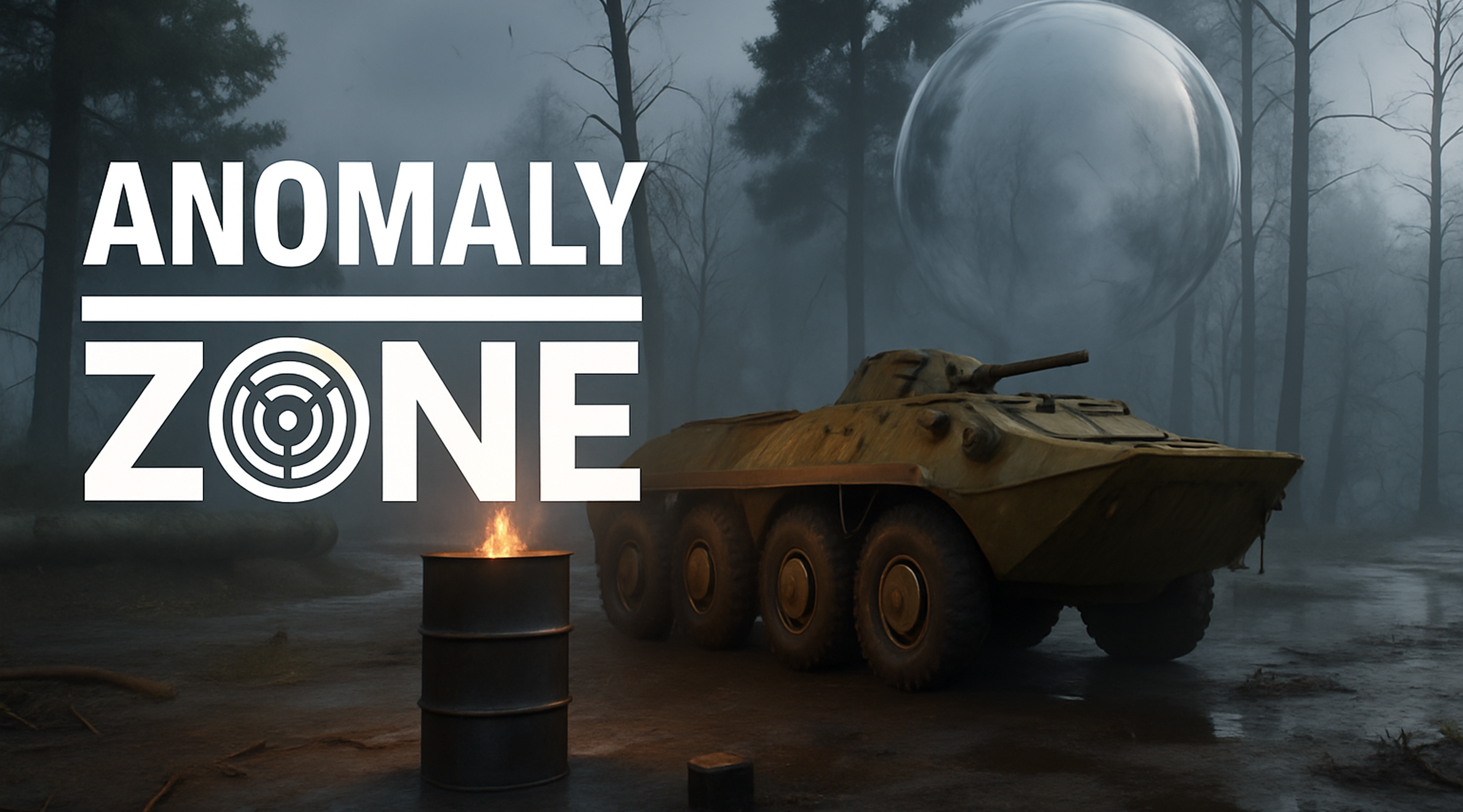 Anomaly Zone